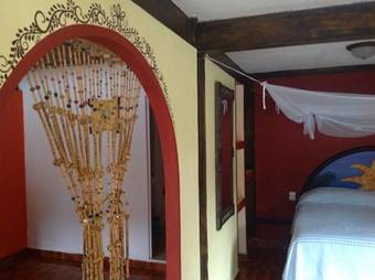 Apartamento Casa Bahia Bonita