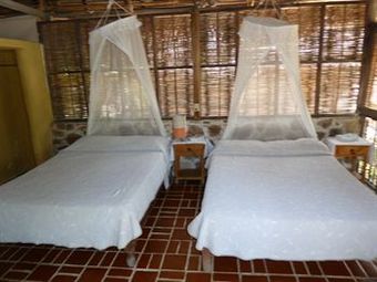 Lodge Hotel Lagunita