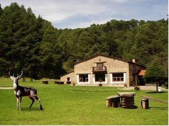 Hotel Al Final De La Senda