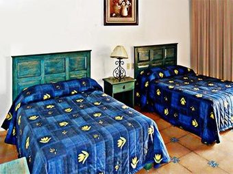 Hotel Montroi Express