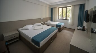 Asepsus Hotel