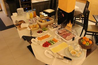 Hotel Restaurante Lorca