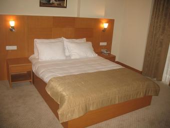 Shilla Hotel