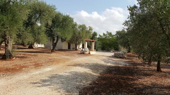 Apartamento Casale Valle Degli Ulivi
