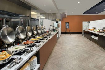 Hotel Embassy Suites By Hilton Knoxville Downtown