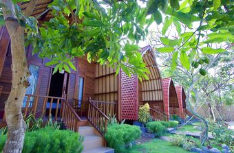 Hotel Adi Bungalow Nusa Penida