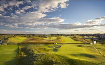 Bed & Breakfast Park House