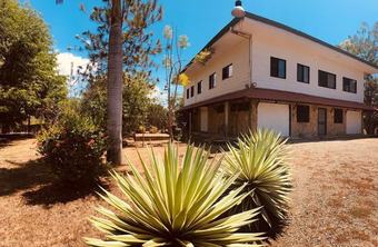 Casa Sunrise Playa Matapalo Costa Rica