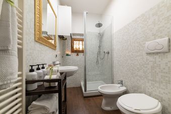 Ardiglione Apartment