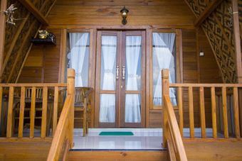 Bed & Breakfast Krusty Bungalow Penida
