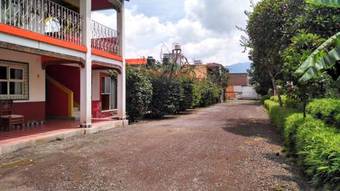 Posada Hotel Paraiso