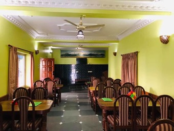 New Hotel Natureland