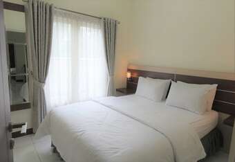 Villa The Helena Guesthouse