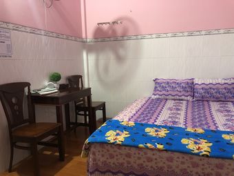 Hotel Thanh Tan Guesthouse
