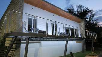 Apartamentos Les Terrasses Sur Seine