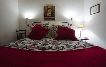 Casas De Campo Alto Da Bonan�a