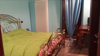 Agriturismo Ca' D'fredu'