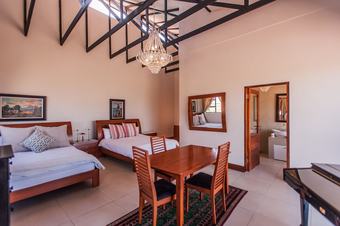 Villa R'new Pecan Farm & Wellness Centre