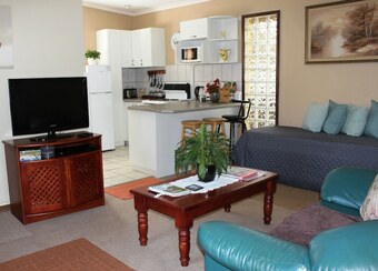 Hotel Cabin&cottage Kaapsehoop