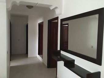 Apartamentos Blc Hn