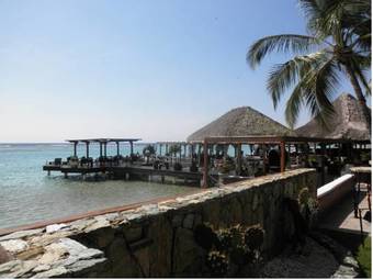 Apartamento Parco Del Caribe