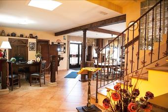 Hotel R�stico Fonteverde