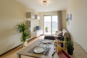 Apartamento La Bella Vita