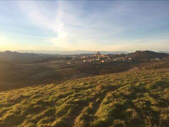 Bed & Breakfast Canonica Dei Templari