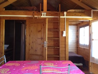 Posada Les Vanilliers