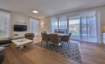 Hotel Hermitage Apartments