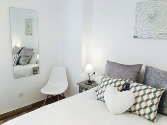 Apartamento Caracola