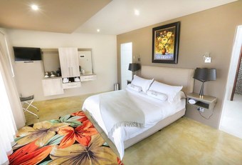 Hostal Thanda Tau