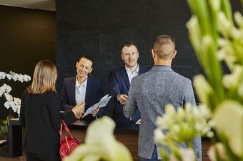 Le Domaine Des Vanneaux Hotel Golf & Spa Mgallery