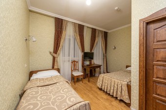 Hotel Brech Resort&spa