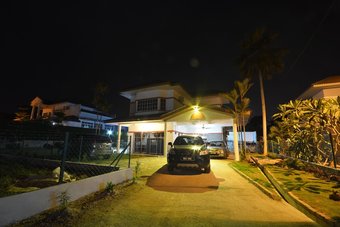 Villa 969
