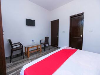 Hotel Oyo 26154 Himalayan Odyssey