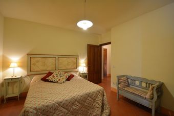 Agroturismo Lo Zolfino