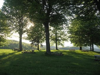 Hotel Albergo Rifugio Monte Cucco