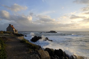 Le Run Ar Mor G�tes