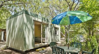 Riverview Tourist Village