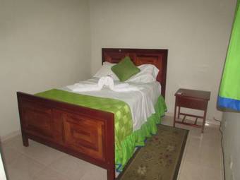 Apartamento Amueblado Por Fin De Semana Y Mas