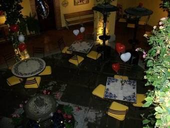 Hotel Posada De Las Minas