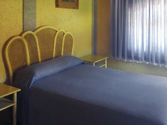 Hotel Villa Monarca Inn