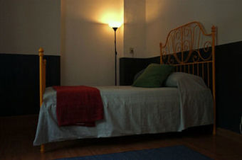 Albergue Posada De Colores