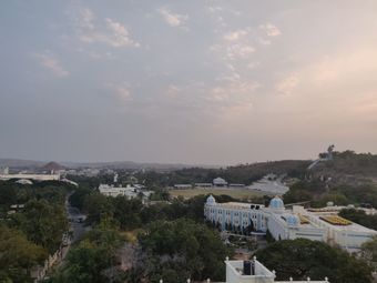 Sai Maa Hotel And Residency