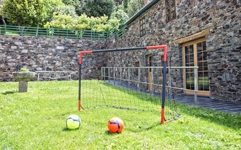 Agroturismo Pazo Da Riva - Casa Del Guardes