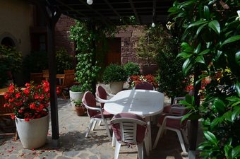 Apartamentos Can Lloren�