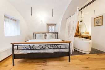 Bed & Breakfast Hotel Pok