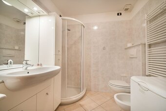 Apartamento Appartamenti Gallo Cedrone