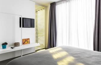 Hotel Masseria Guida